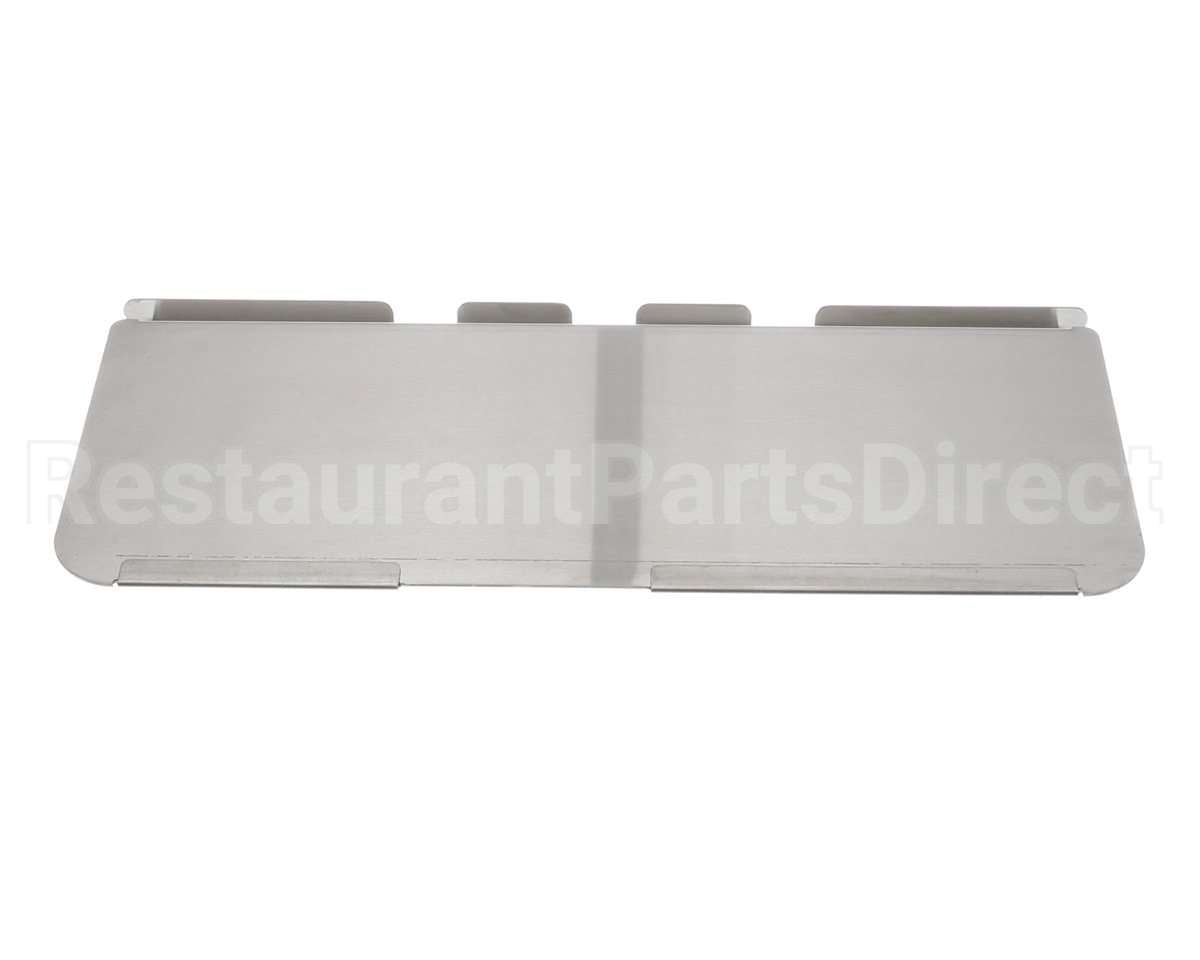 11000430 Glastender Door, Bin, Lc