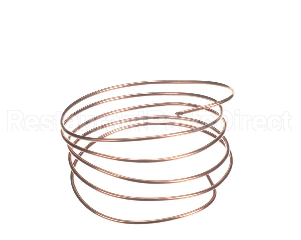 11000493 Glastender Cap Tube