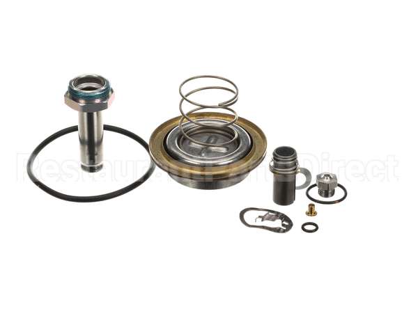 110007A Champion - Moyer Diebel Kit Repair 1I Asco Stm Valve (