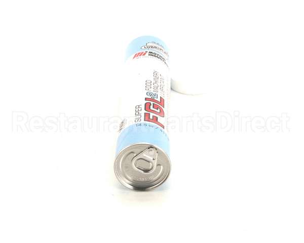 110021 Doughpro Proluxe Lubricant Food #Fgl-2 Grease