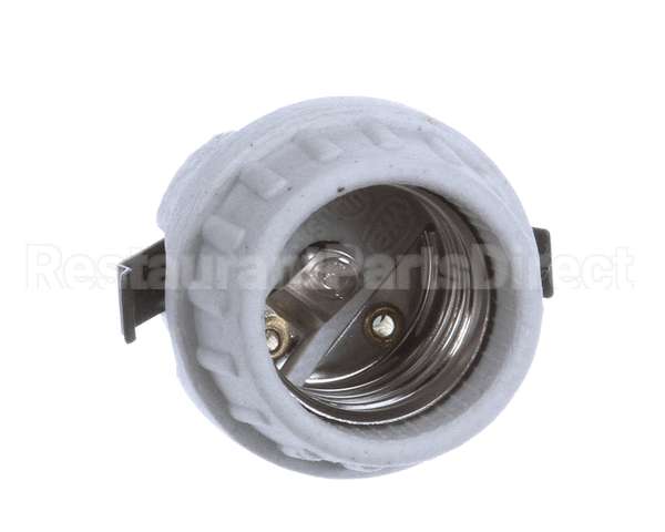 11005 Hardt Light Socket Display Case