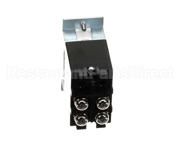 11007 Hardt Switch Rocker White Power On Zones