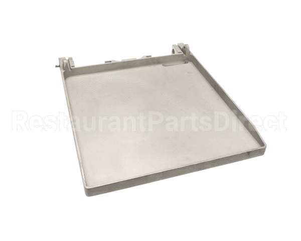 1101008002120K Doughpro Proluxe Lower Platen With Wiring 120V
