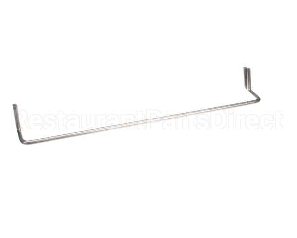 110100927 Doughpro Proluxe Belly Guard Welding Assembly. Bc23