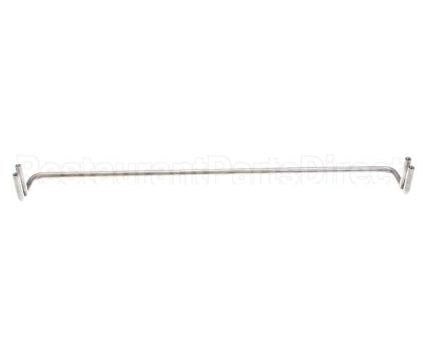 110100927 Doughpro Proluxe Belly Guard Welding Assembly. Bc23