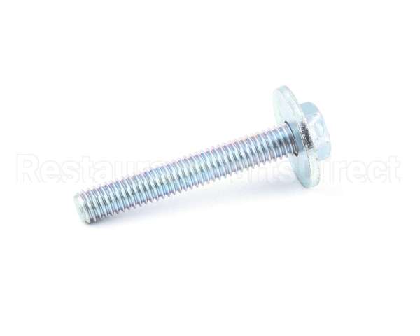 110102130 Doughpro Proluxe Lower Platen Stop W/Washer Dp1