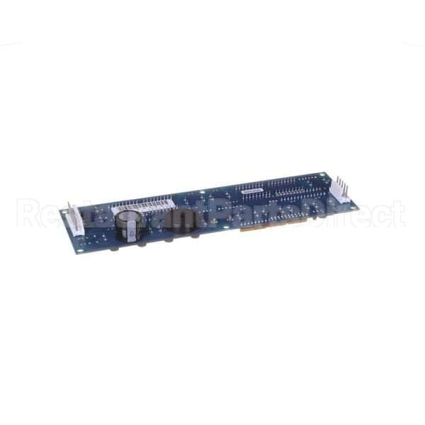 1101041052BK Compatible Doughpro Digital Control, 3 Zone Rev 5.3