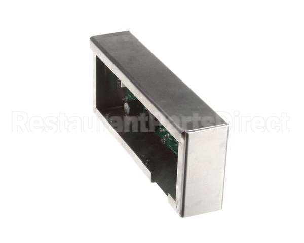 110104152K Doughpro Proluxe Kitted Housing/Controller Assembly
