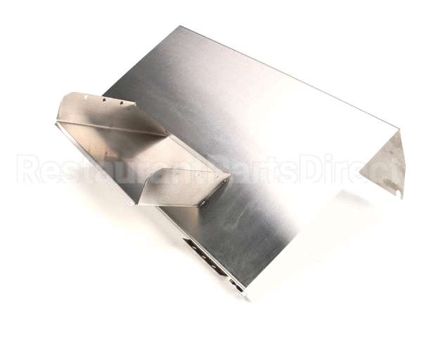 1101097041 Doughpro Proluxe Safety Cover Assembly Dpr3000