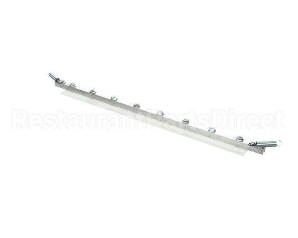 1101097053 Doughpro Proluxe Top Front Scraper #2 Assembly