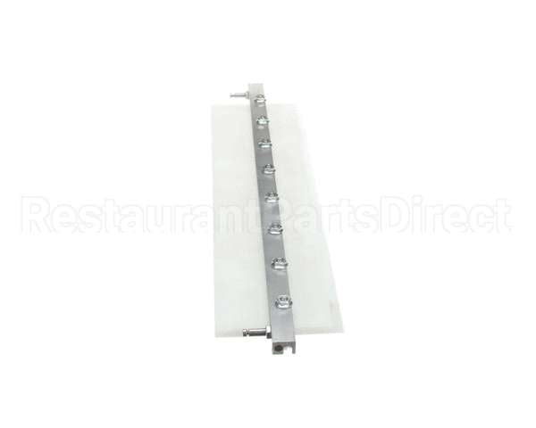 1101097059 Doughpro Proluxe Middle Front Scraper #3 Assem