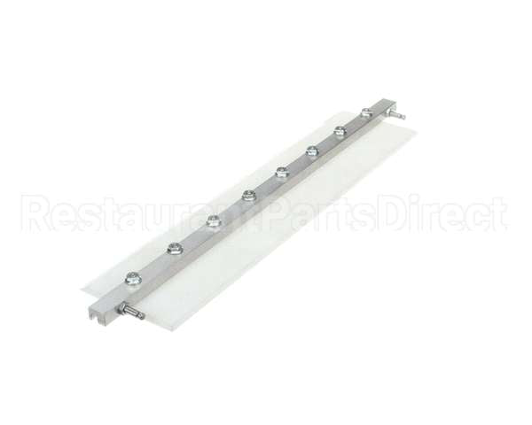 1101097059 Doughpro Proluxe Middle Front Scraper #3 Assem