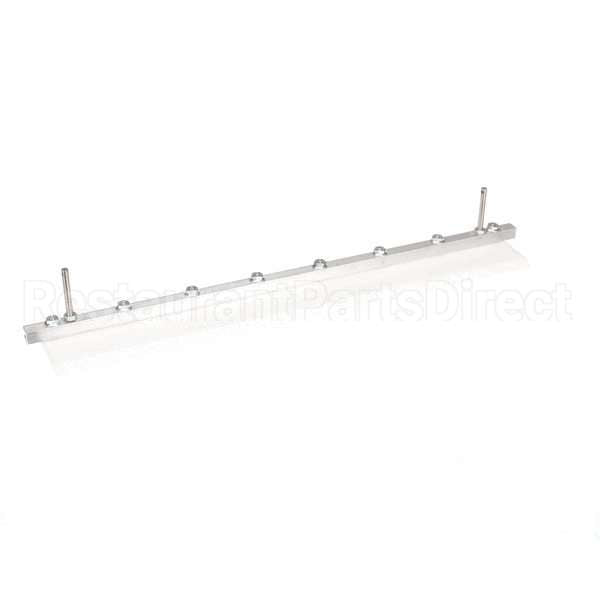 1101097066 Compatible Doughpro Bottom Front Scraper, #4 Asse
