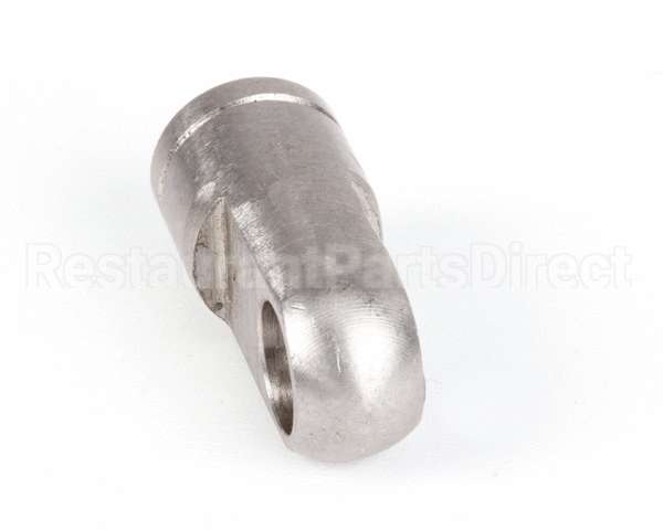 1101098154C5 Doughpro Proluxe Eyelet End Machined Small Pp18