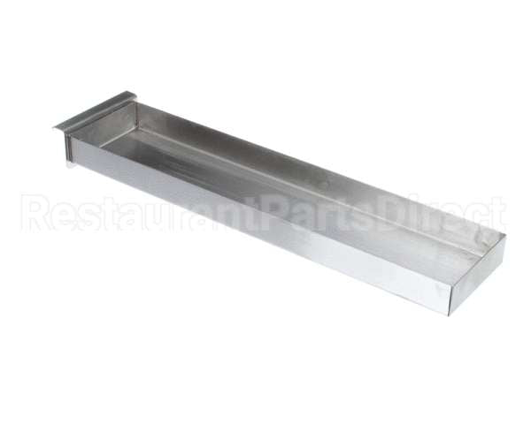 110115505 Doughpro Proluxe Grease Tray Assembly Sl1577