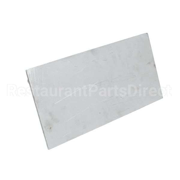 1101155201 Compatible Doughpro Upper Platen Left Hand Wiring