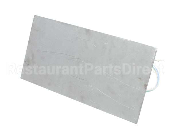 1101155201 Doughpro Proluxe Upper Platen Left Hand Wiring