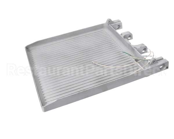 1101155207P Doughpro Proluxe Platen Lower Panini Wiring Onl