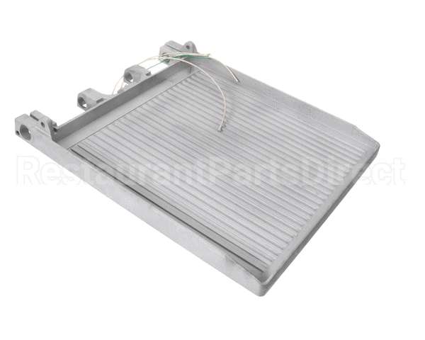 1101155207P Doughpro Proluxe Platen Lower Panini Wiring Onl