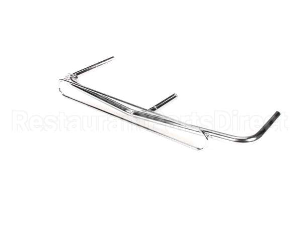 110115521 Doughpro Proluxe Handle Assembly Right Side, Sl1577