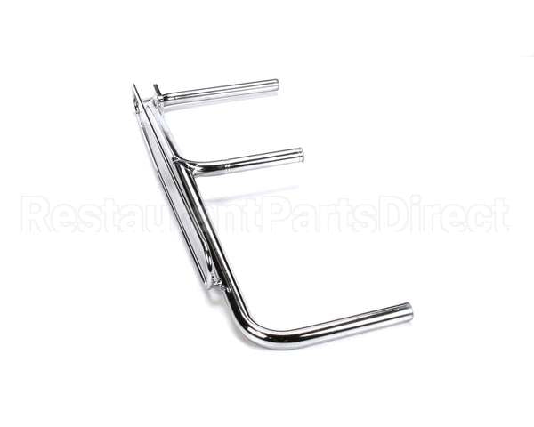 110115522 Doughpro Proluxe Handle Left Assembly