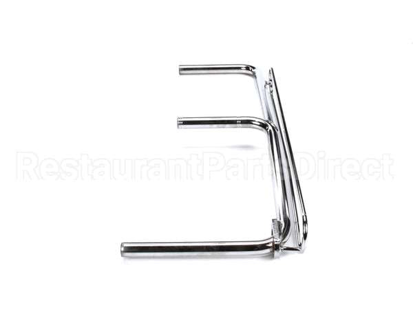 110115522 Doughpro Proluxe Handle Left Assembly