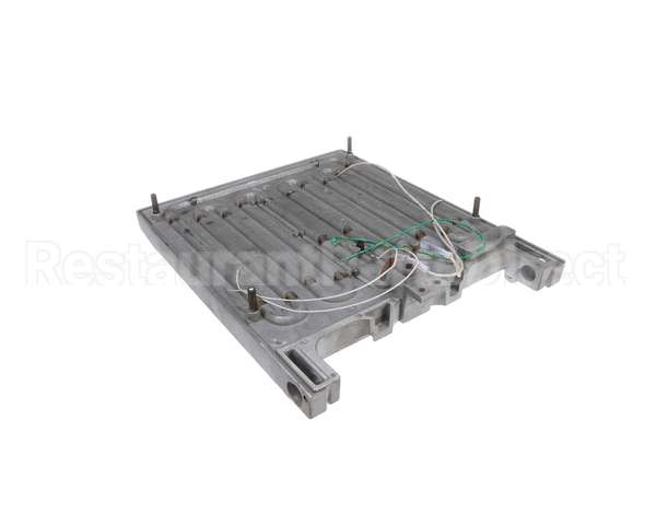 1101155232120AK Doughpro Proluxe Lower Platen Assembly 120V