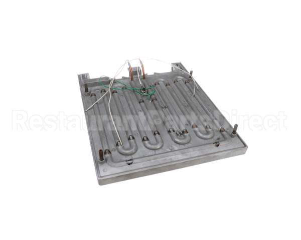 1101155232120AK Doughpro Proluxe Lower Platen Assembly 120V