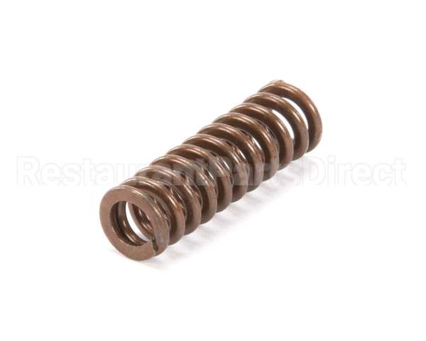 110115555 Doughpro Proluxe Spring Die D-1309 (Detent)