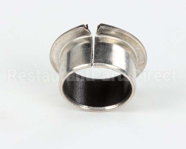 110115563 Doughpro Proluxe Bushing, Flanged Ptfe 3/4" Id X 7/8" Od