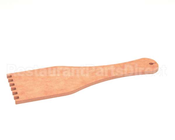 110115580 Doughpro Proluxe Scraper, Panini Rev. C