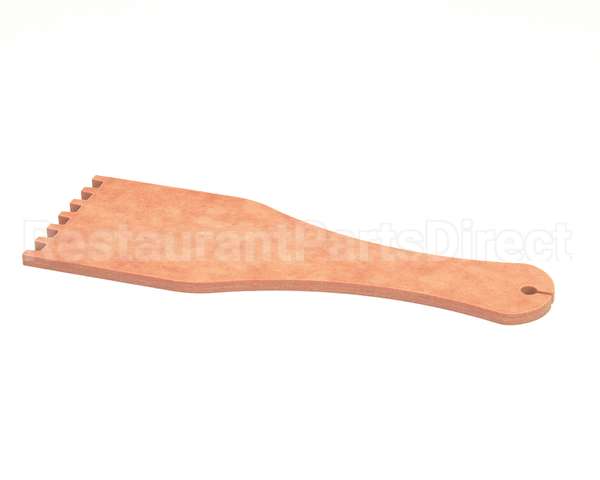 110115580 Doughpro Proluxe Scraper, Panini Rev. C