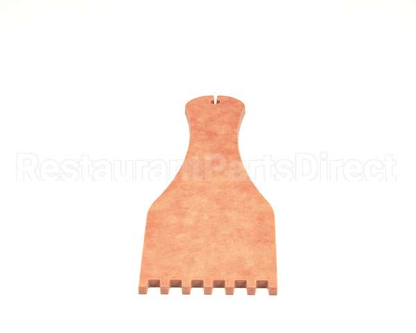 110115580 Doughpro Proluxe Scraper, Panini Rev. C