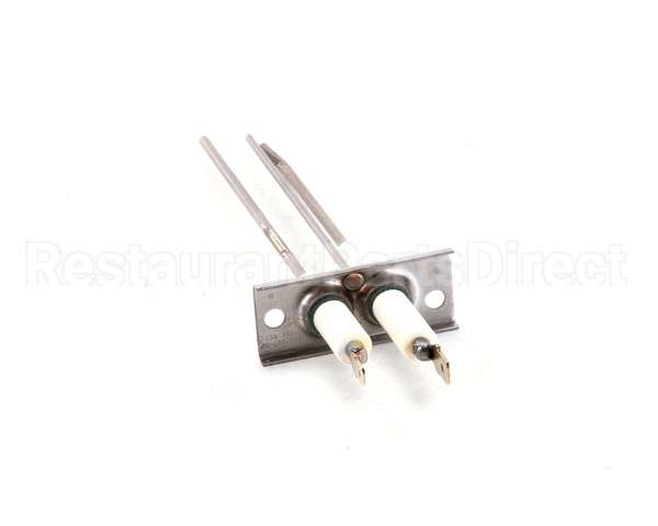 110116907 Doughpro Proluxe Ignitors Straight Tri, Electro