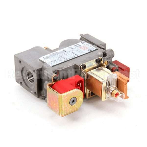 110116910 Compatible Doughpro Valve Gas Combination, Hi/Lo