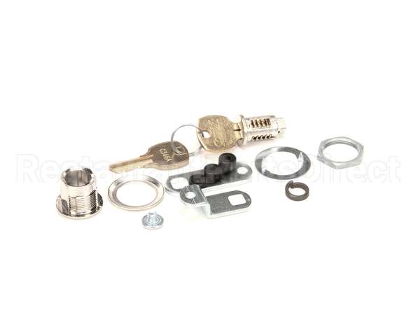 110116913 Doughpro Proluxe Lock Cam 34 Diameter Straight