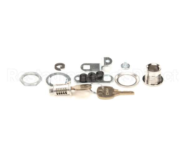 110116913 Doughpro Proluxe Lock Cam 34 Diameter Straight