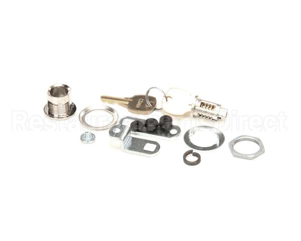 110116913 Doughpro Proluxe Lock Cam 34 Diameter Straight