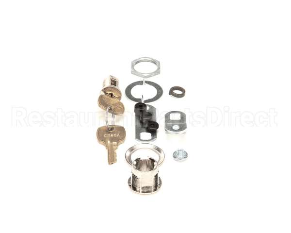 110116913 Doughpro Proluxe Lock Cam 34 Diameter Straight