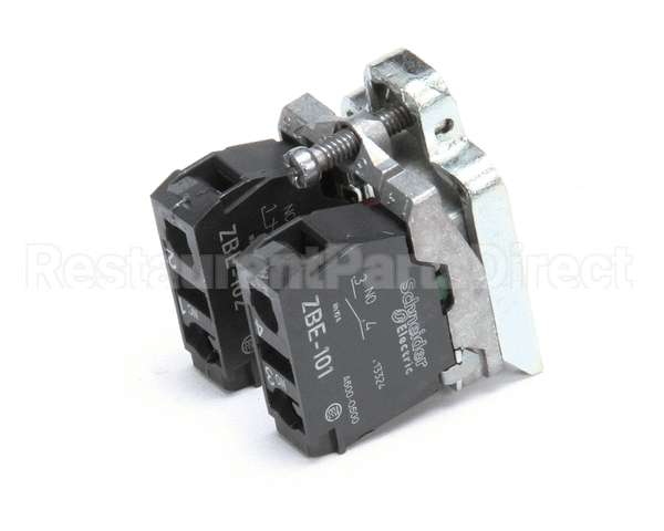 110116929 Doughpro Proluxe Screw Clamp Terminal Connectio