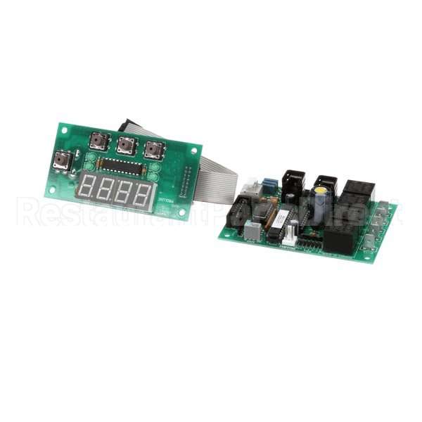 110116997 Compatible Doughpro Controller Digital Gas Oven (R