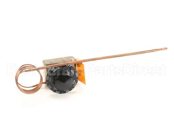 1101217052 Doughpro Proluxe Temperature Control Assembly Cs150