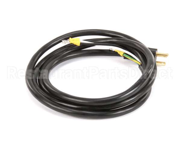 1101217174 Doughpro Proluxe Power Cord 12/3 Sjtow Jacket Rated 105C