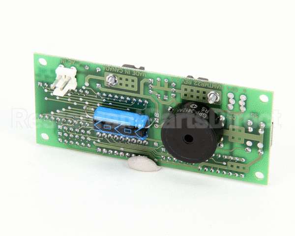 110121752 Doughpro Proluxe Digital Timer Cs1500