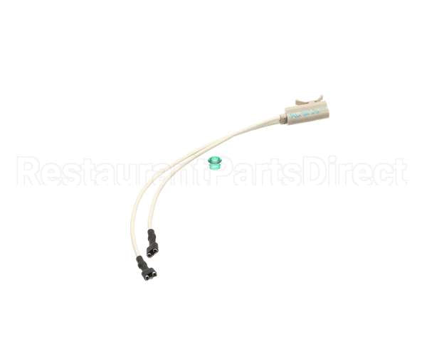 110130 Newco Ready Light (Green)