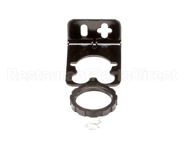 110130005 Doughpro Proluxe Mounting Bracket Regulator And Panel Nut