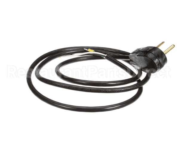 1101591174 Doughpro Proluxe Power Cord Nema 5-30P Molded Plug Sjtow