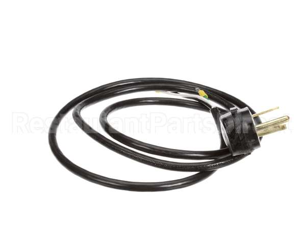 1101591174 Doughpro Proluxe Power Cord Nema 5-30P Molded Plug Sjtow