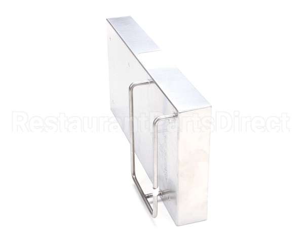 11016546455 Doughpro Proluxe Shroud Right Assembly. Sl1577