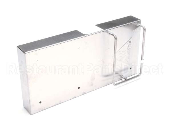 11016546455 Doughpro Proluxe Shroud Right Assembly. Sl1577